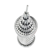 NRLH58J、NRLH60J耐熱鋁合金絞線